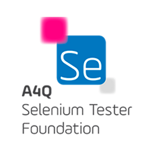 A4Q Selenium Tester