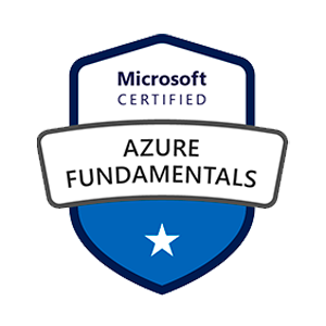 Microsoft Azure Fundamentals