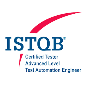 ISTQB Advanced Test Automation