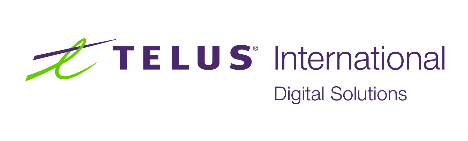TELUS International